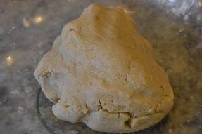 Pie Dough